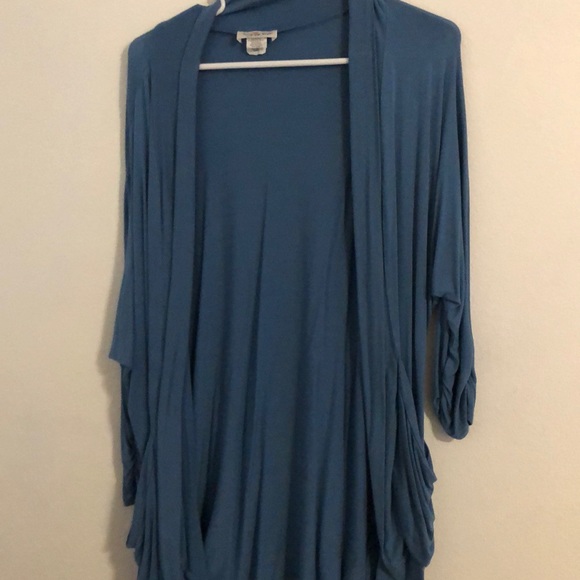 Cardigan - Picture 1 of 2